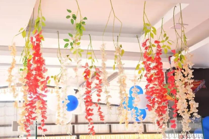 Sr Resort Pushkar Bagian luar foto